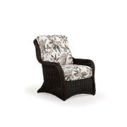 Maldives Outdoor Wicker Lounge Chair