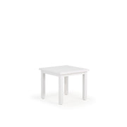 Costa Outdoor Aluminum End Table