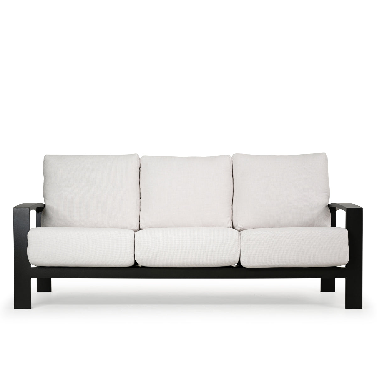 Costa Outdoor Aluminum Sofa