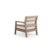 Maui Outdoor PoliSoul™ Right Facing Arm Chair