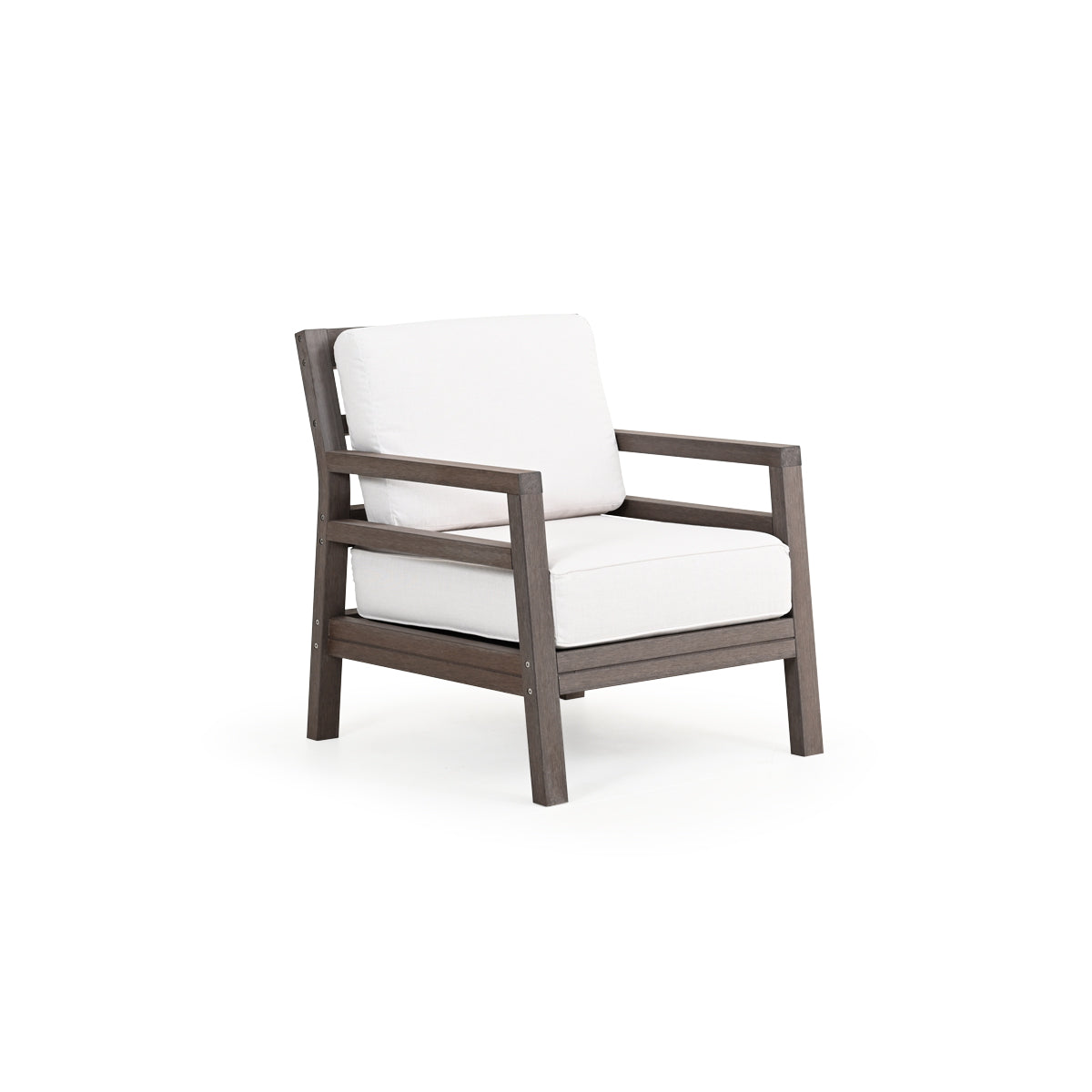 Maui Outdoor PoliSoul™ Club Chair