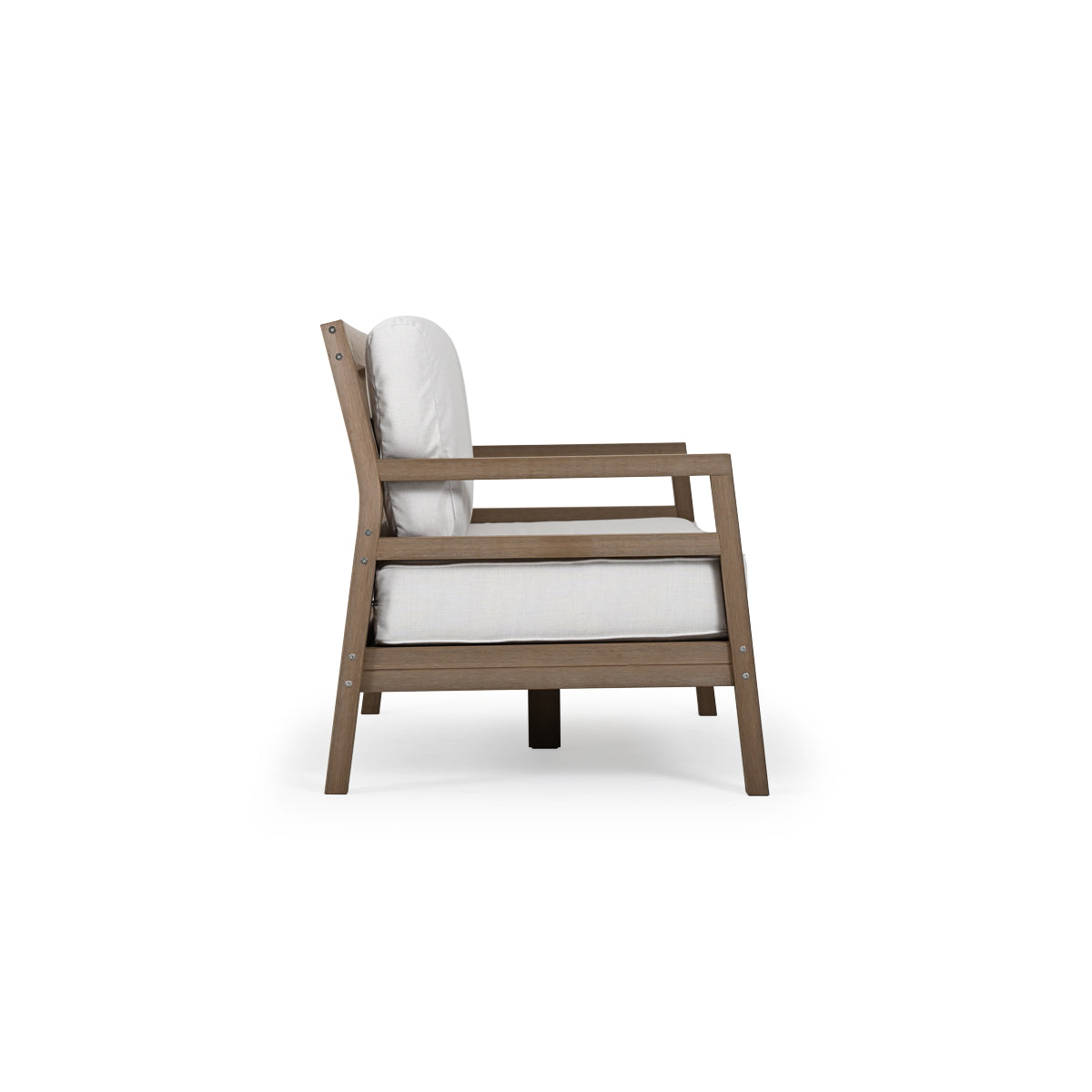 Maui Outdoor PoliSoul™ Loveseat