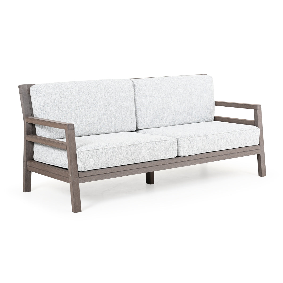 Maui Outdoor PoliSoul™ Sofa