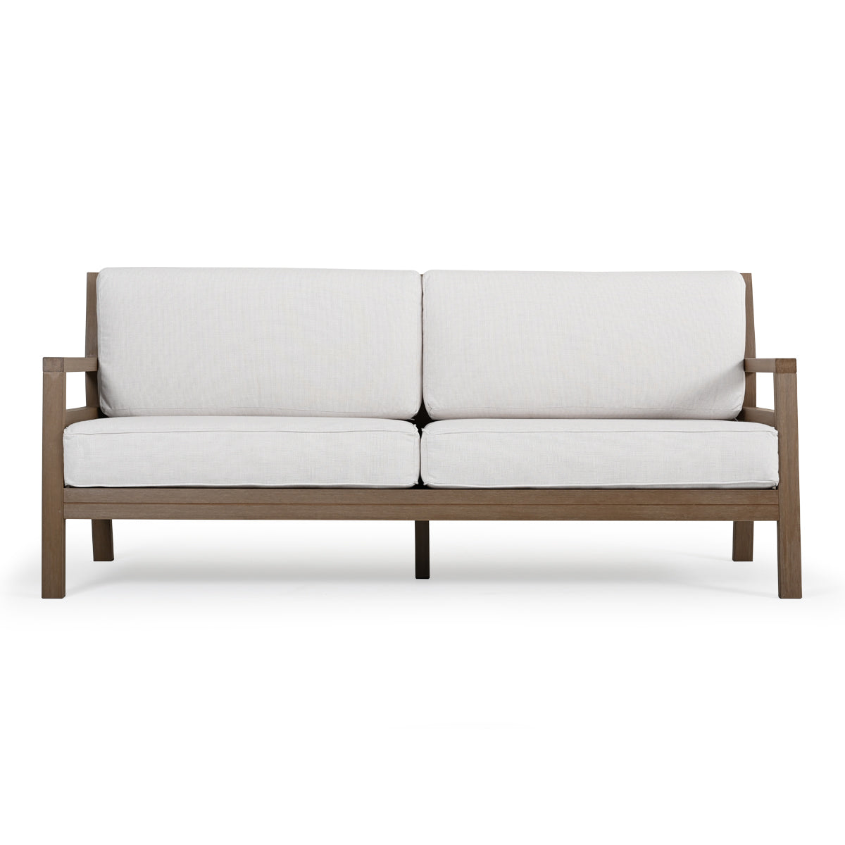 Maui Outdoor PoliSoul™ Sofa