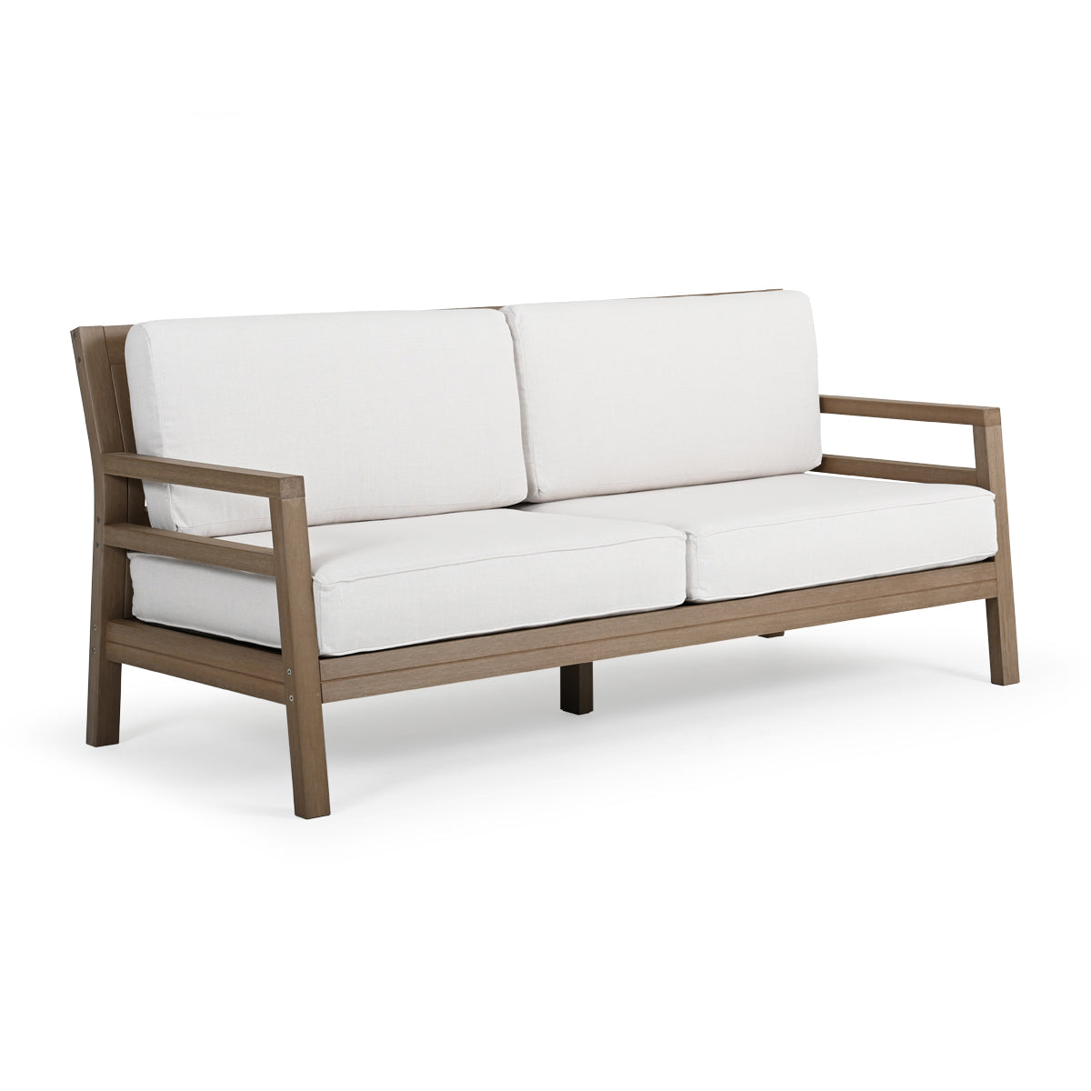 Maui Outdoor PoliSoul™ Sofa