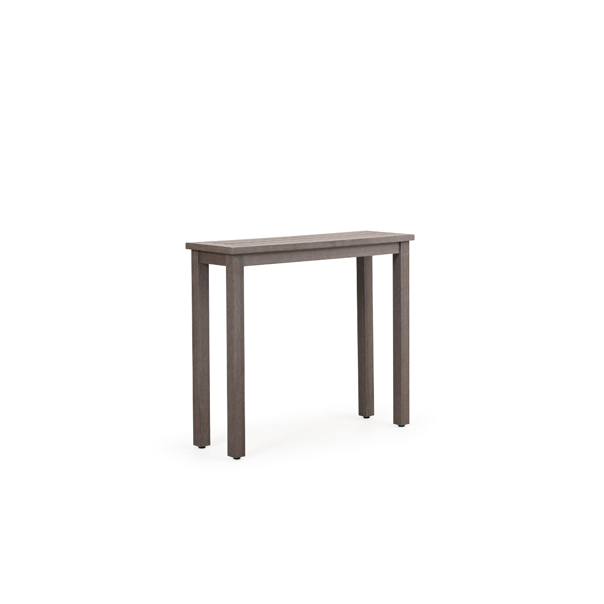 Maui Outdoor PoliSoul™ Petite Console Table