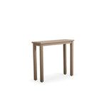 Maui Outdoor PoliSoulâ„¢ Petite Console Table