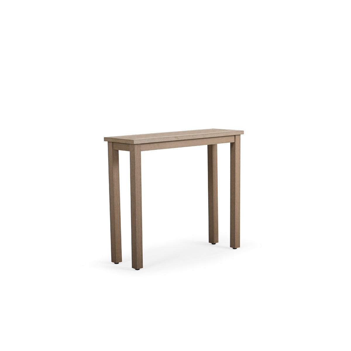Maui Outdoor PoliSoulâ„¢ Petite Console Table