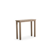 Maui Outdoor PoliSoulâ„¢ Petite Console Table