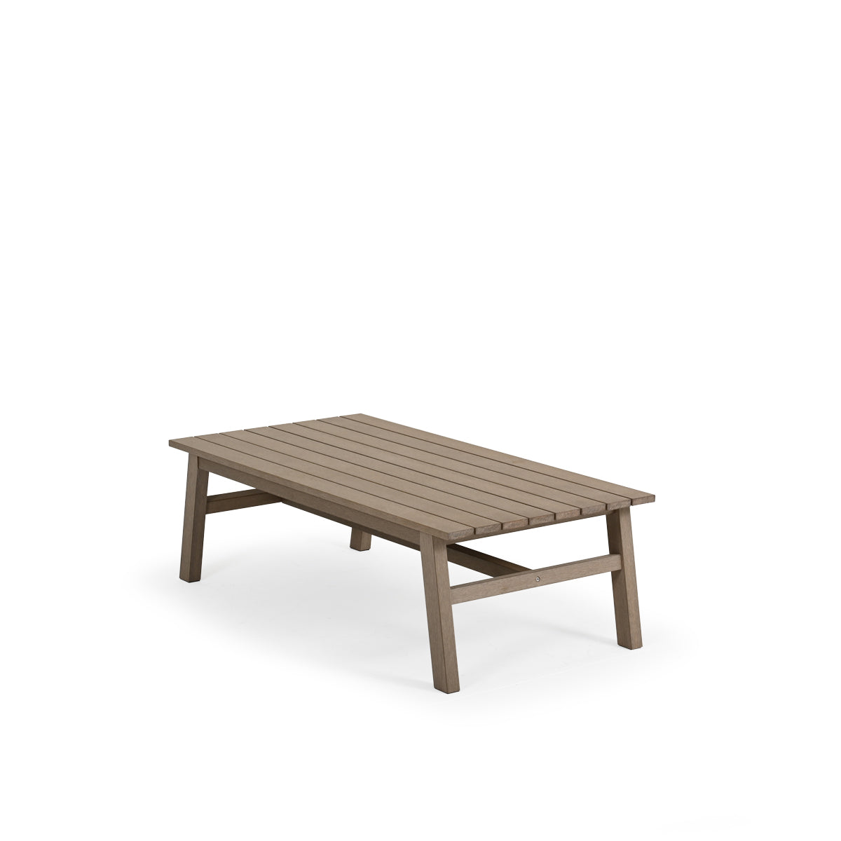 Maui Outdoor PoliSoul™ Cocktail Table