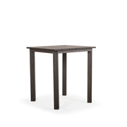 Maui Outdoor PoliSoul™ 36" Square Bar Height Table