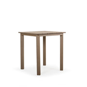 Maui Outdoor PoliSoulâ„¢ 36" Square Bar Height Table