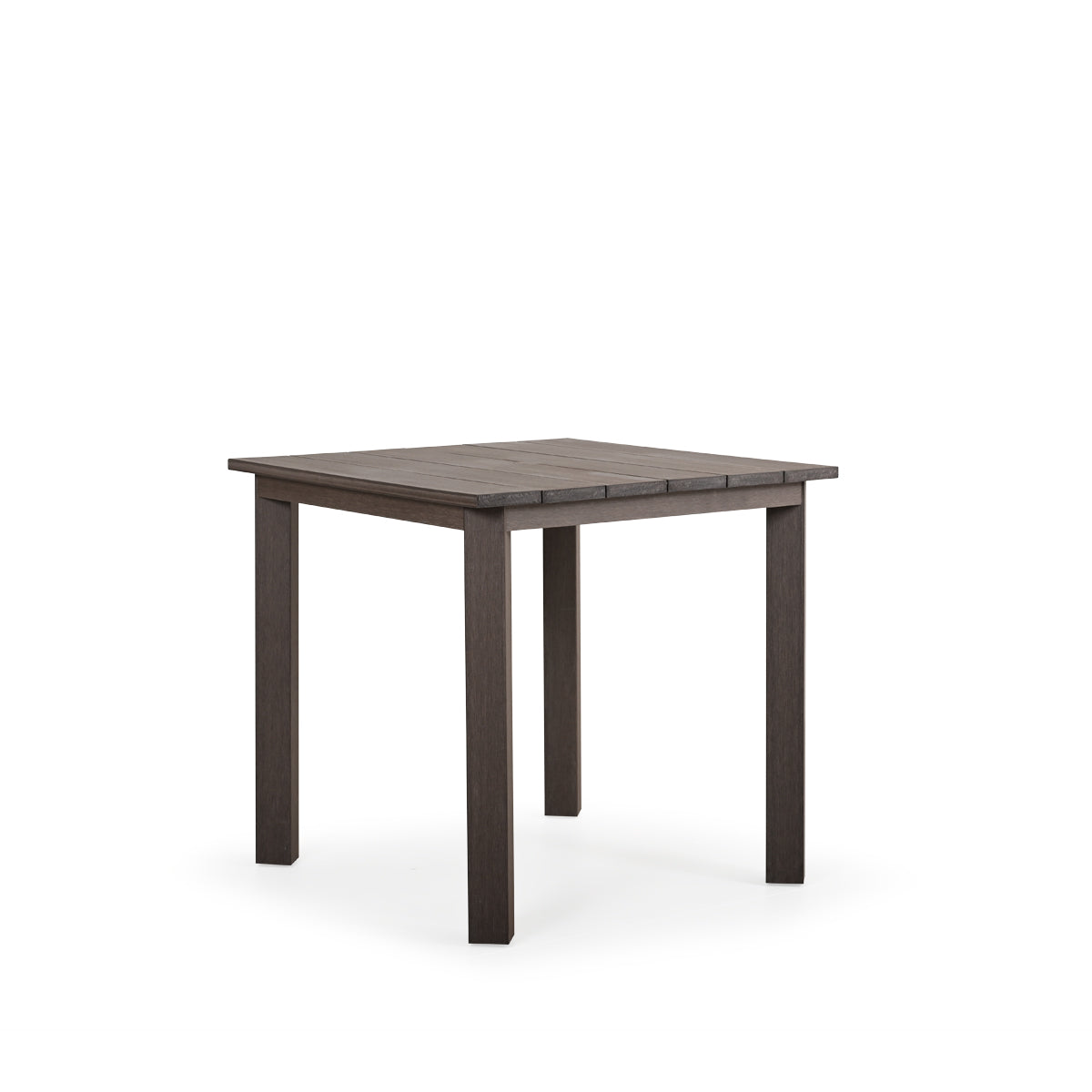 Maui Outdoor PoliSoul™ 36" Square Counter Height Table
