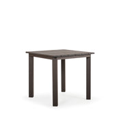 Maui Outdoor PoliSoul™ 36" Square Counter Height Table