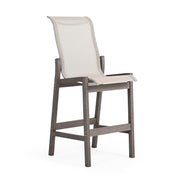 Maui Outdoor PoliSoul™ Sling Bar Chair