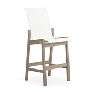 Maui Outdoor PoliSoul™ Sling Bar Chair