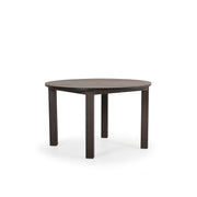 Maui Outdoor PoliSoul™ 48" Round Dining Table