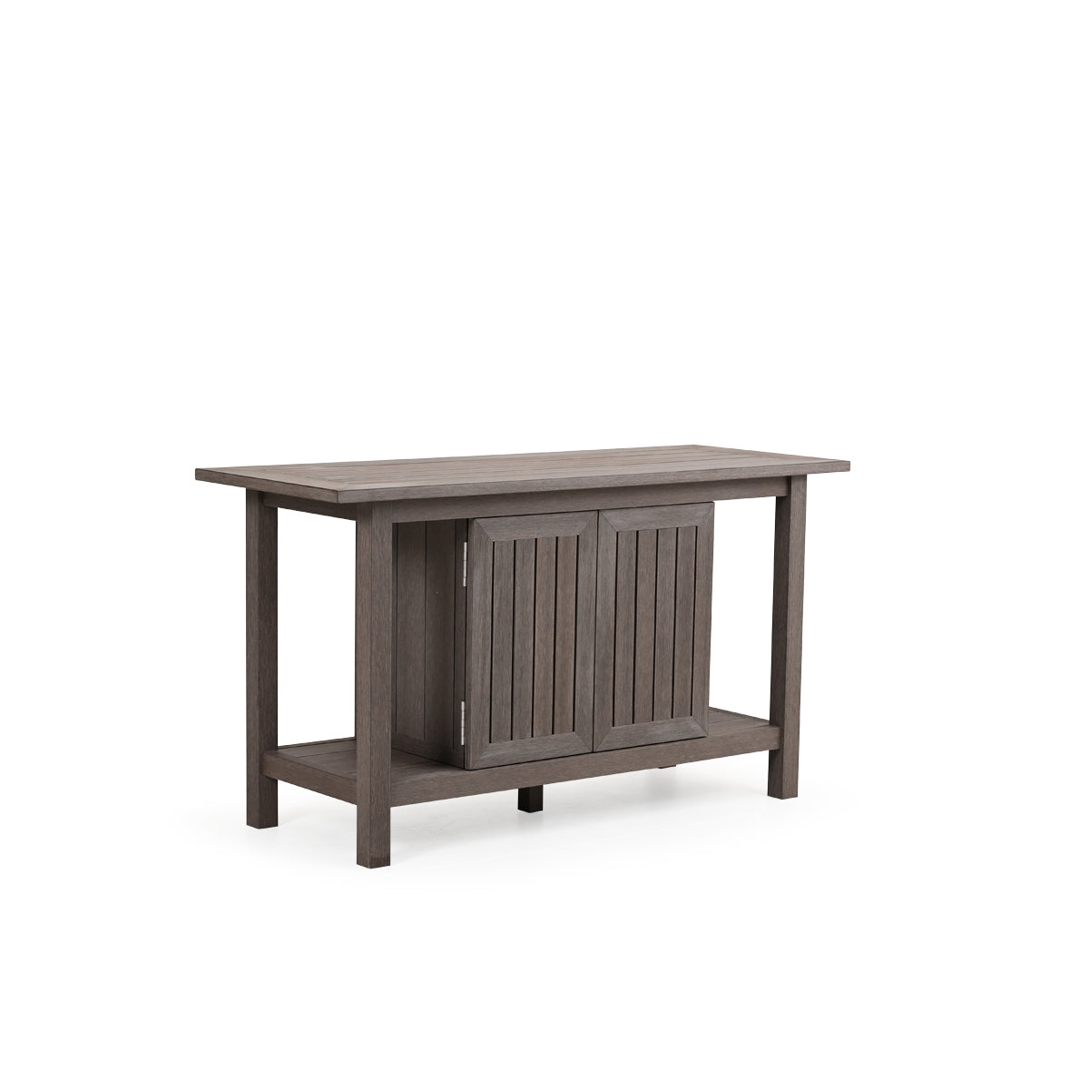 Maui Outdoor PoliSoul™ Console Table