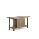 Maui Outdoor PoliSoulâ„¢ Console Table