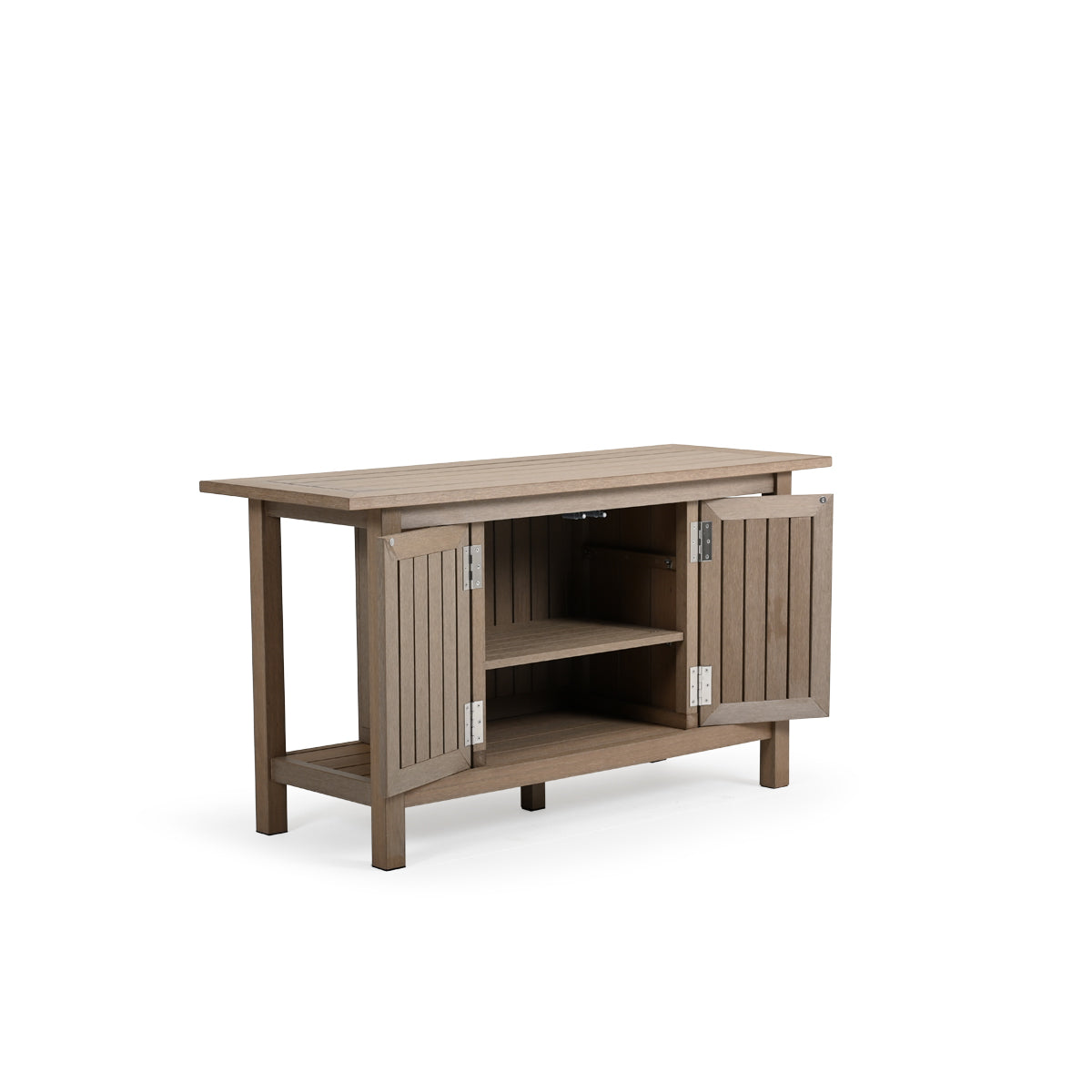 Maui Outdoor PoliSoul™ Console Table