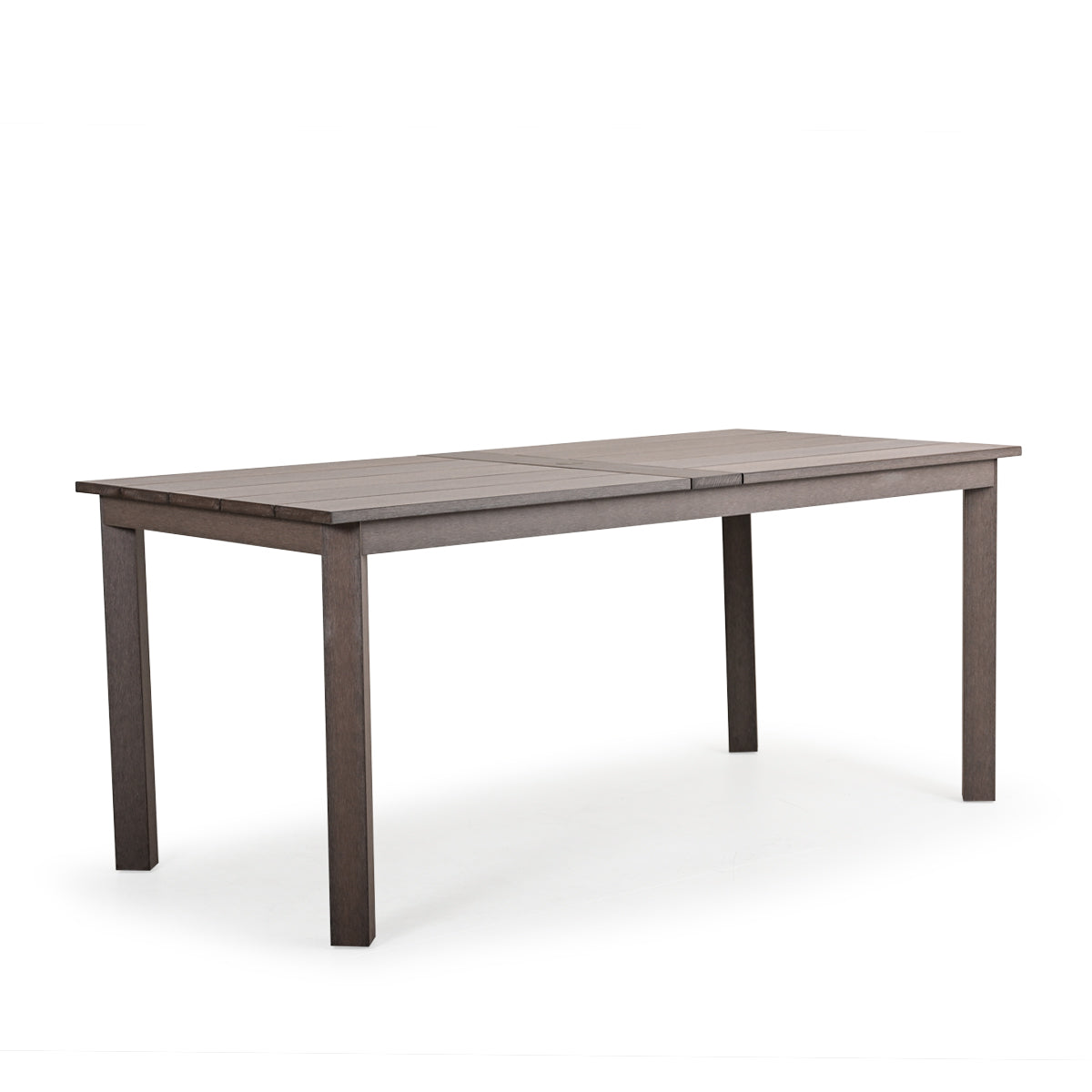 Maui Outdoor PoliSoul™ Rectangle Counter Height Dining Table