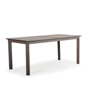 Maui Outdoor PoliSoul™ Rectangle Counter Height Dining Table