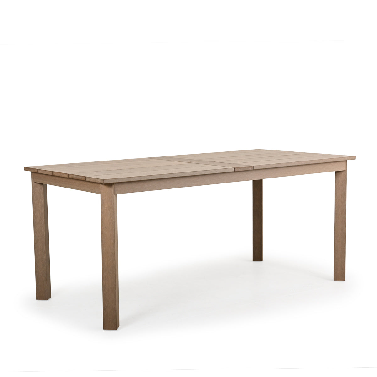 Maui Outdoor PoliSoul™ Rectangle Counter Height Dining Table