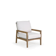 Cayman Outdoor PoliSoul™ & Rope Club Chair