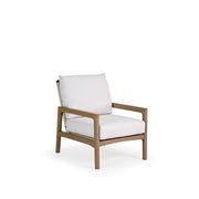 Cayman Outdoor PoliSoulâ„¢ & Rope Club Chair