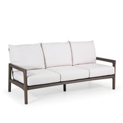 Cayman Outdoor PoliSoul™ & Rope Sofa