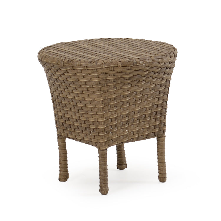 Kokomo Traditional Outdoor Wicker Tea Table