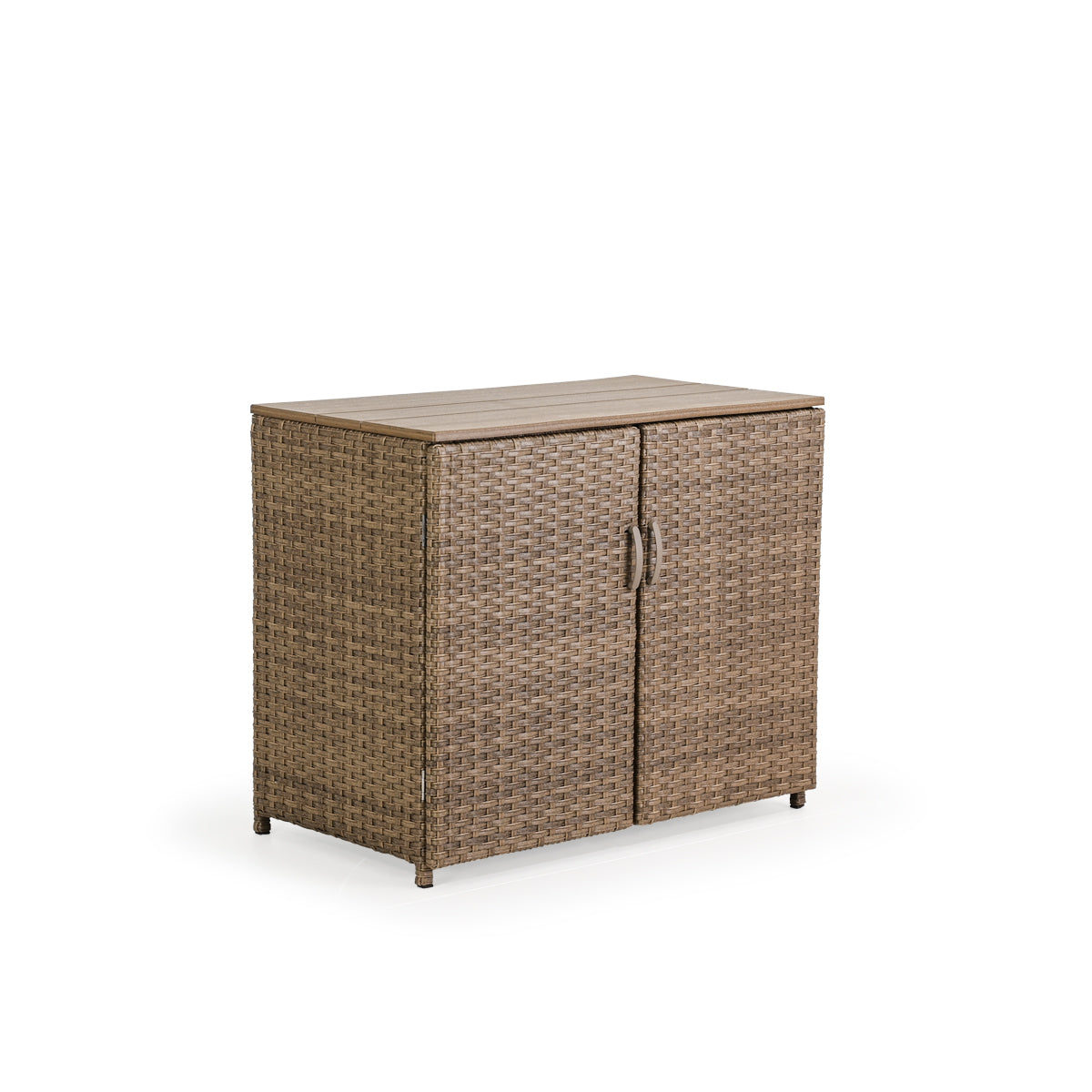 ココピート約150L Holfred Nightstand - Dania Furniture