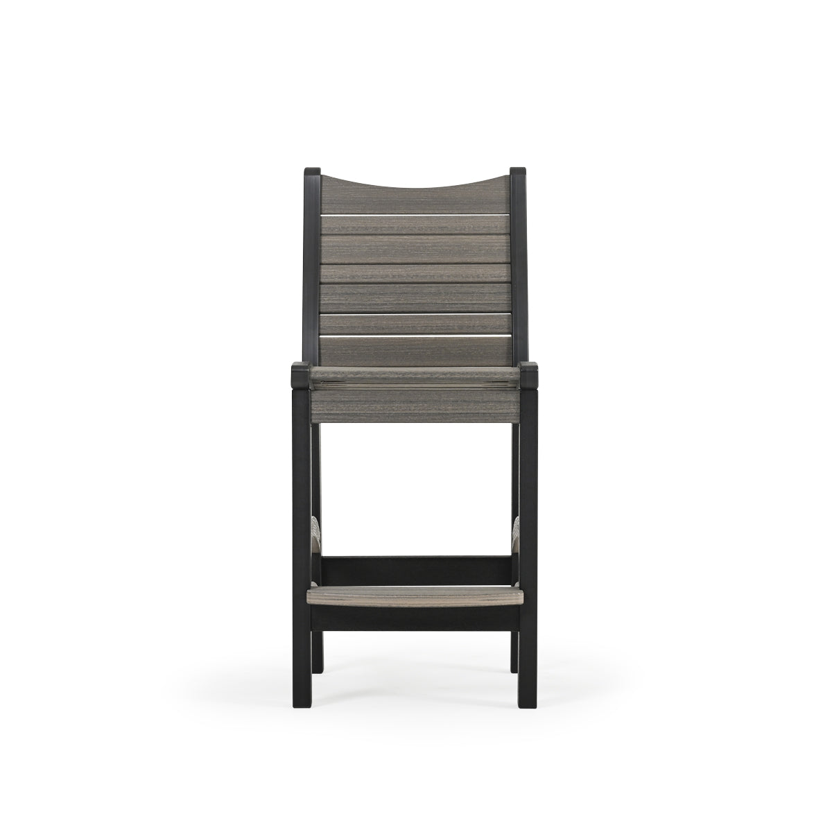 Bayshore Outdoor Poly Lumber Counter Stool – Leaders Furniture