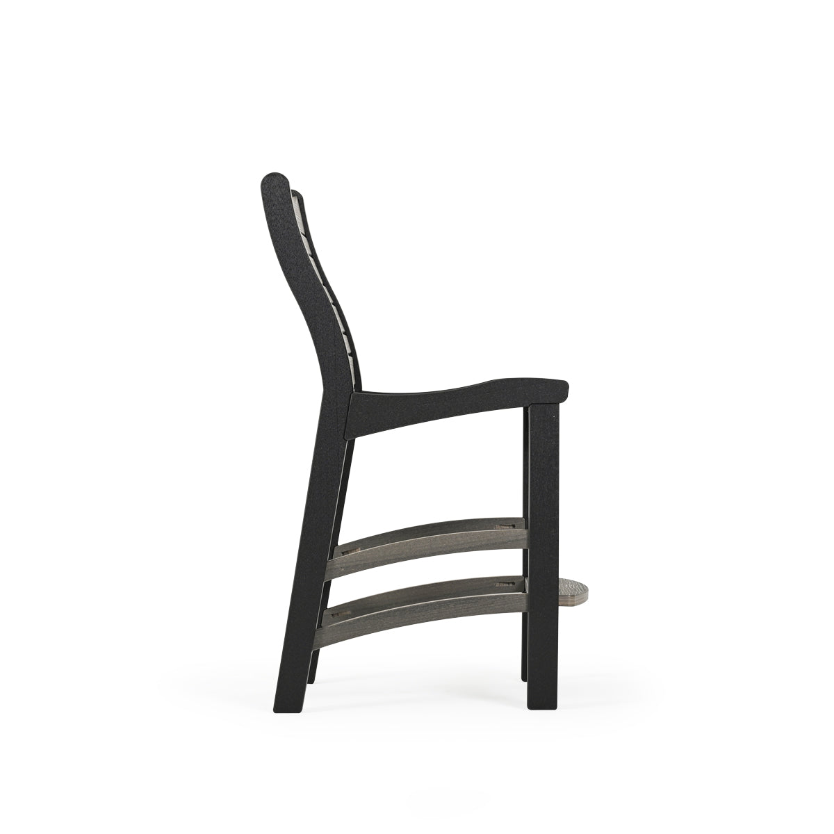 Bayshore Outdoor Poly Lumber Counter Stool – Leaders Furniture