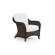 Sanibel Outdoor Wicker Club Chair