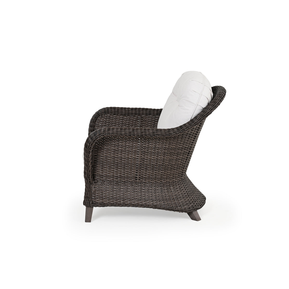 Sanibel Outdoor Wicker Club Chair