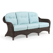 Sanibel Outdoor Wicker Sofa