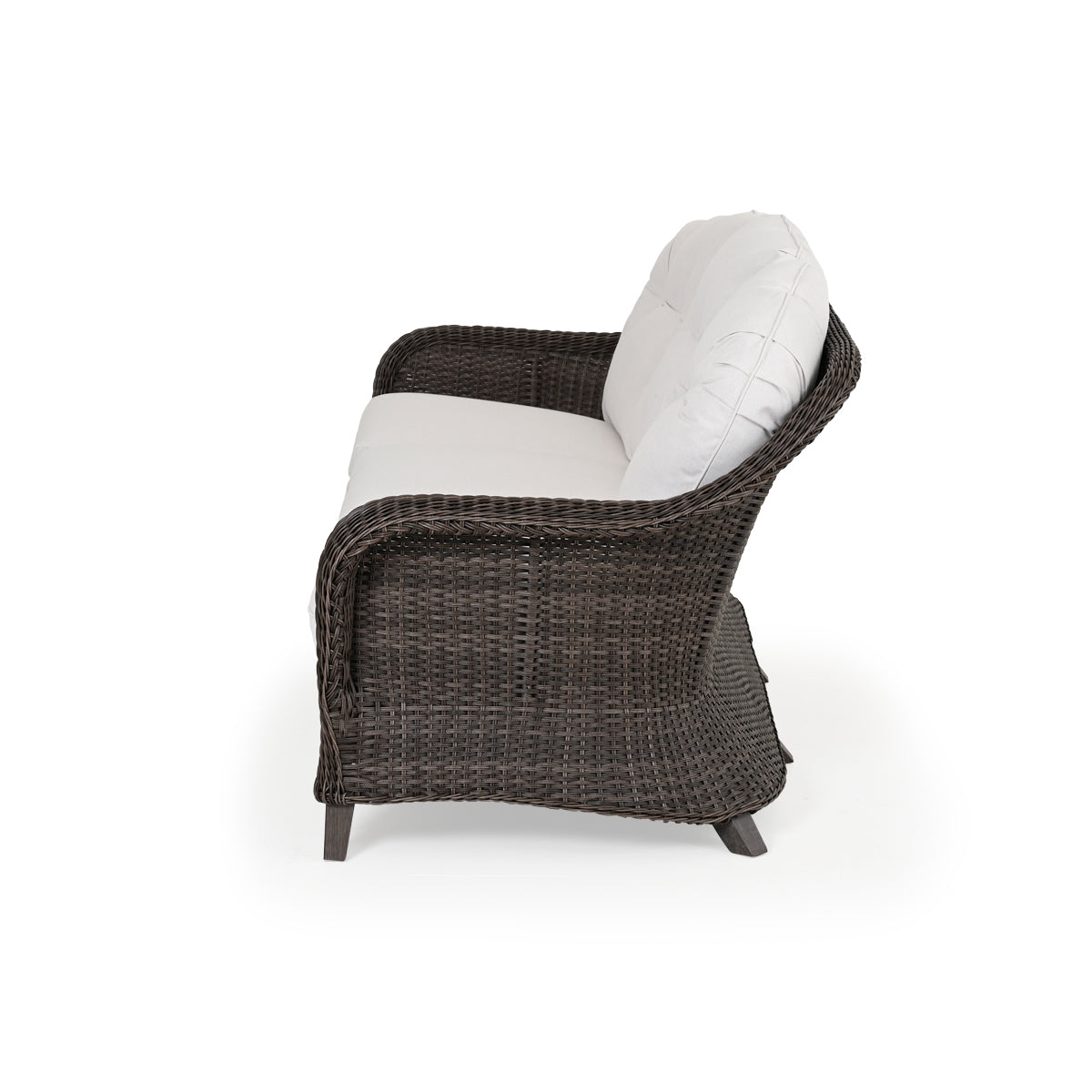 Sanibel Outdoor Wicker Sofa