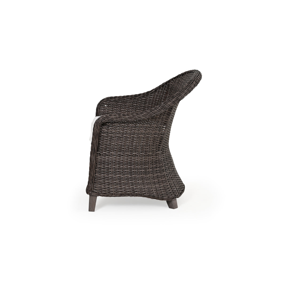 Sanibel Outdoor Wicker Dining Chair