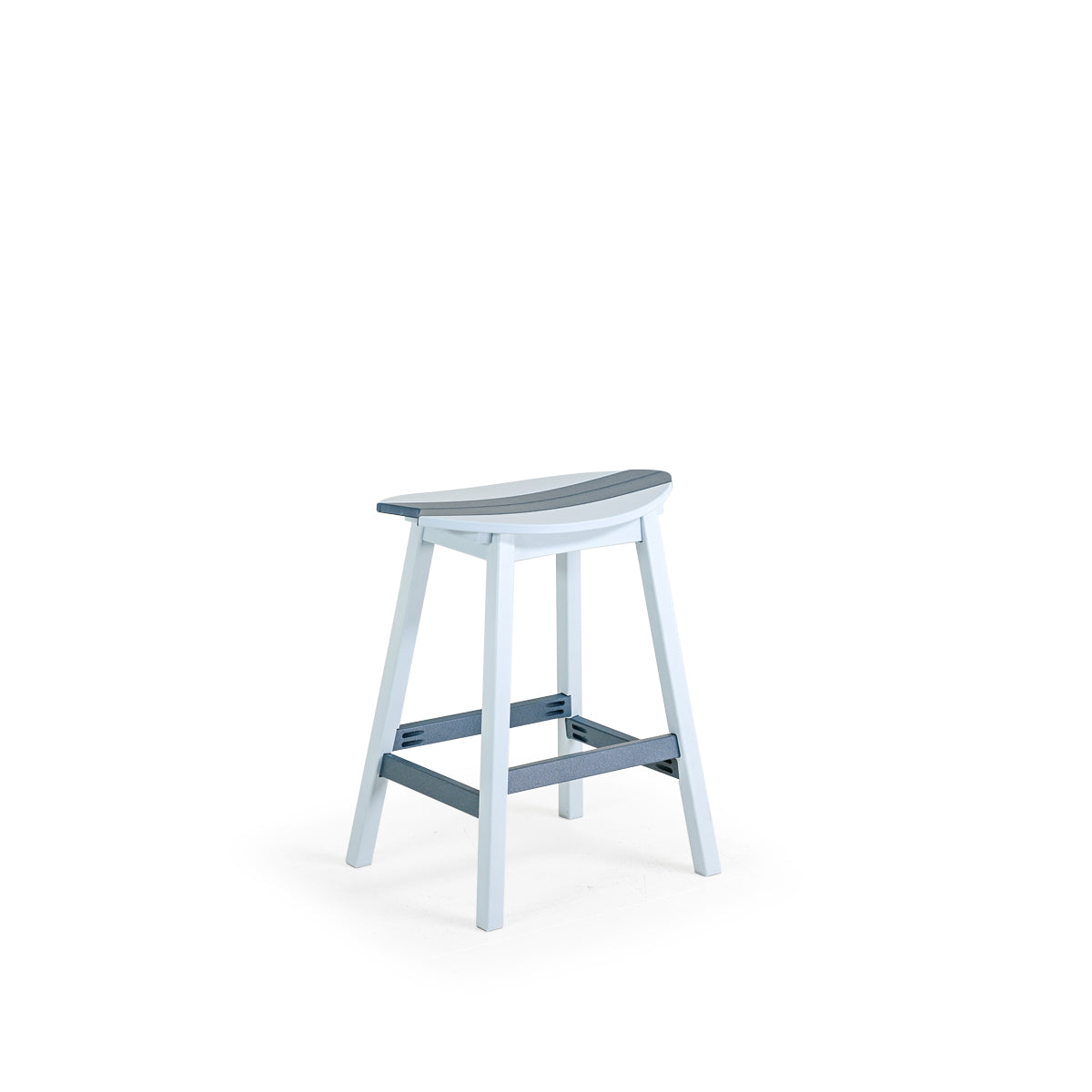 Surfside Poly Lumber 5 Piece Bar Height Set