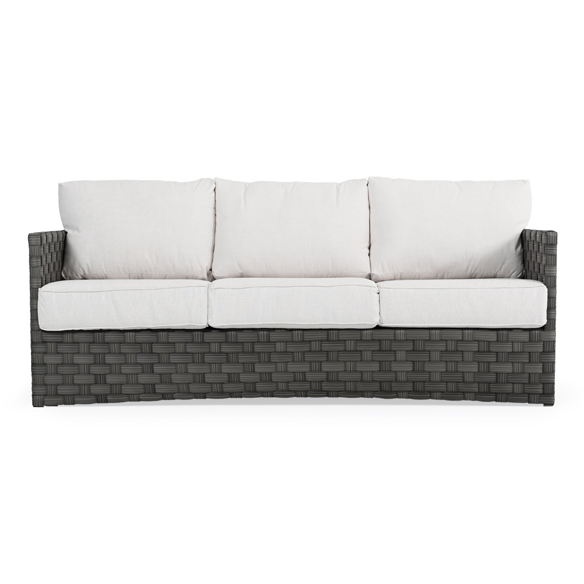 Cabana Outdoor Wicker Sofa