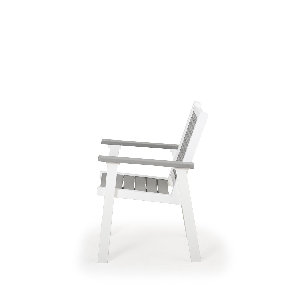 Marina Outdoor Poly Lumber Dining Chair