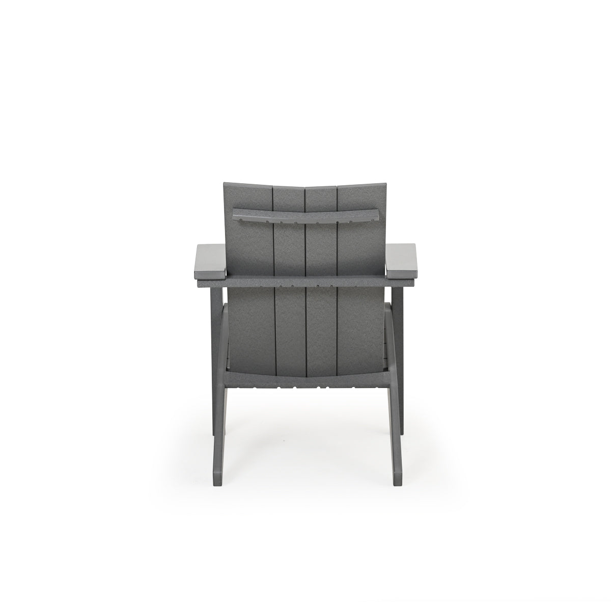 Simplicity Poly Lumber Adirondack Chair – Leaders Furniture