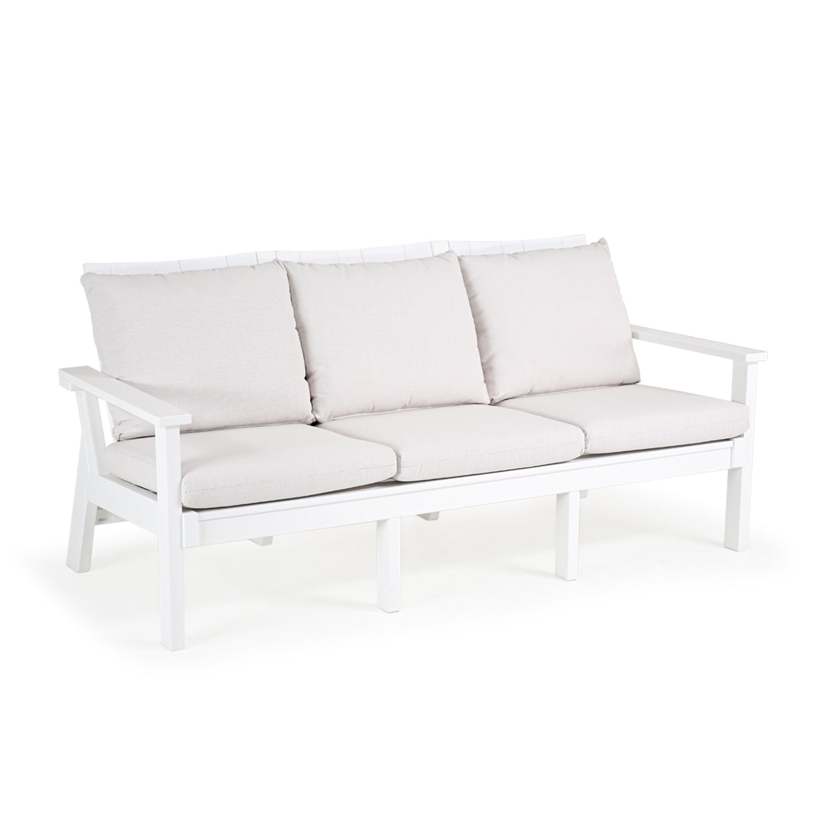 Simplicity Poly Lumber Sofa