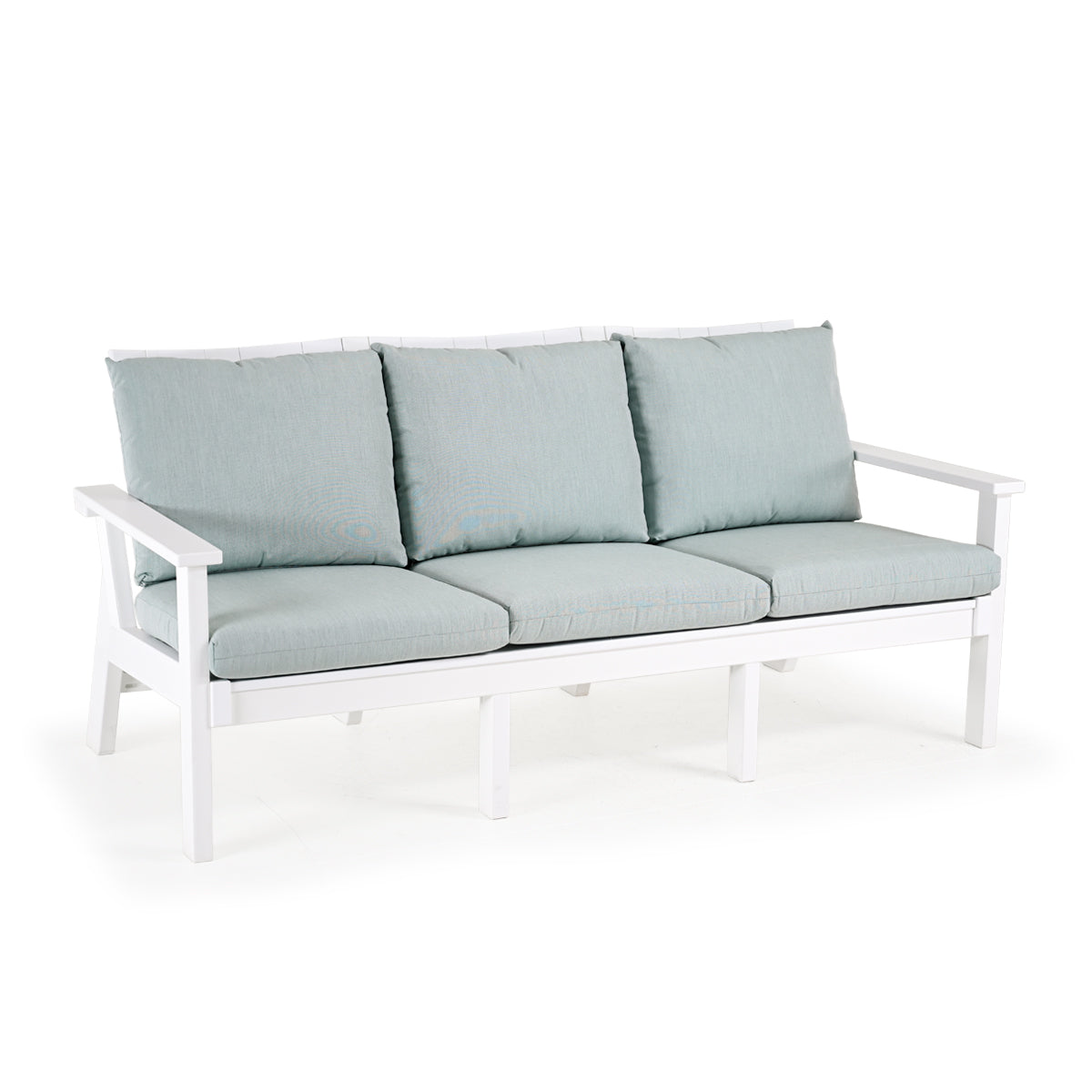 Simplicity Poly Lumber Sofa