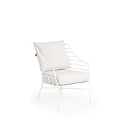 Horizon Outdoor Aluminum Club Chair
