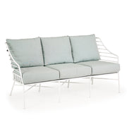 Horizon Outdoor Aluminum Sofa
