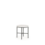 Horizon Outdoor Aluminum End Table