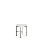 Horizon Outdoor Aluminum End Table