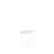 Horizon Outdoor Aluminum End Table